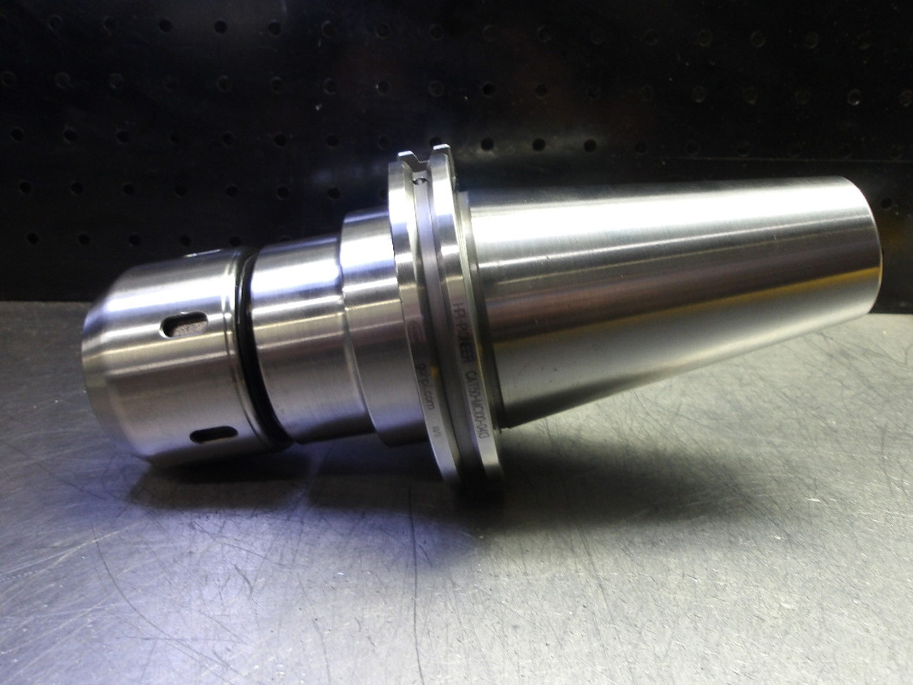 Picture of HPI Pioneer CAT50-PT20-0668-B CAT50 Tap Chuck ER20 6.6800 Gauge Length Dual Contact